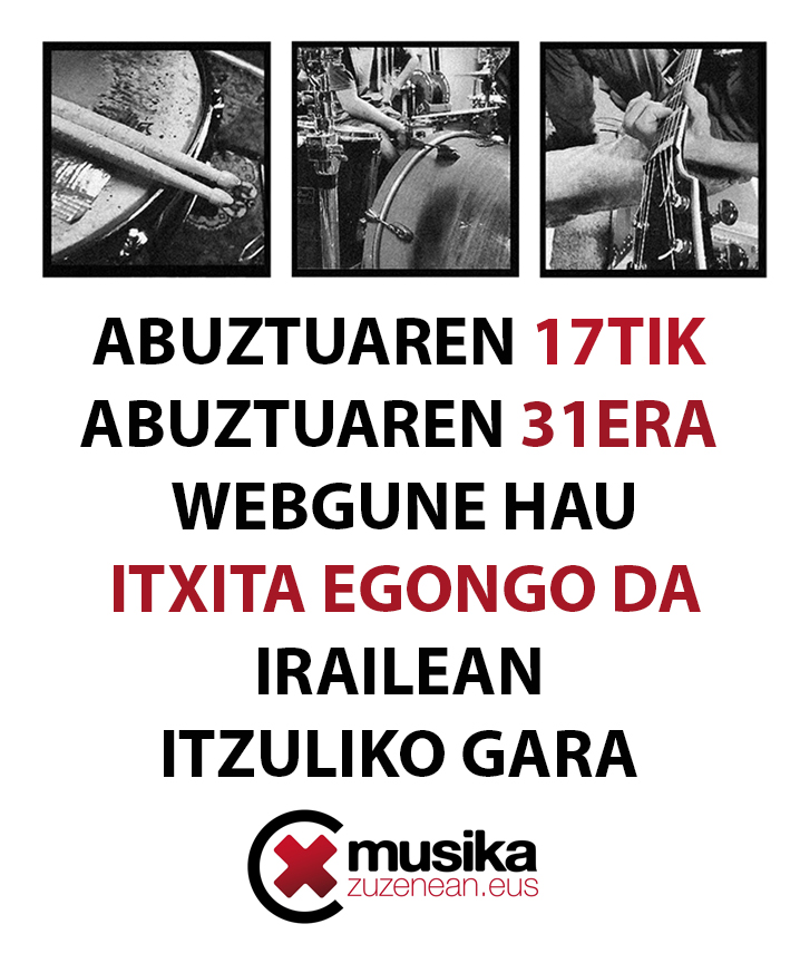 Musika zuzenean